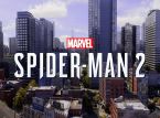 蜘蛛俠2預告片展示了它如何更大更好
