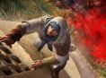 Assassin's Creed Mirage是育碧迄今為止最大的當前一代發佈