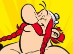 Asterix&Obelix正在進行全新的視頻遊戲冒險