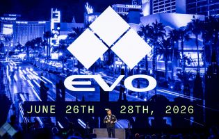 Evo 2026 已確認重返拉斯維加斯，其他 Evo 活動將確定其他日期