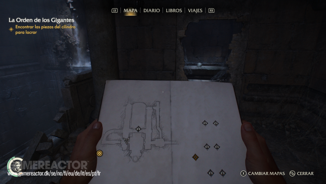 Indiana Jones and the Great Circle