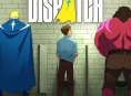 Dispatch 開發者描述重啟類似 Telltale 遊戲的掙扎