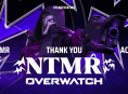 NTMR 將退出競技領域 Overwatch ，重新評估其在電競中的地位