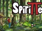 Spirittea 發佈 Switch 1.0.3 更新，修復超過 100 個