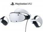 來看一下 PlayStation VR2 外觀長怎樣
