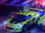 賭博和員警追逐在《極品飛車：無限》 中展示