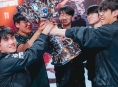 T1完成三連冠,加冕2025年League of Legends 世界冠軍
