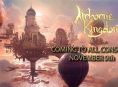 《Airborne Kingdom》預計11月前進所有家用遊戲機平台