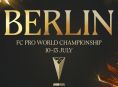 EA Sports FC Pro 世界錦標賽將於今年 7 月在柏林舉行