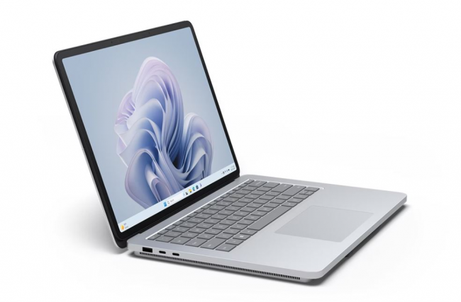 Microsoft Surface Laptop Studio 2