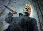 Halloween 進行遊戲改編，約翰·卡彭特 （John Carpenter） 參與其中