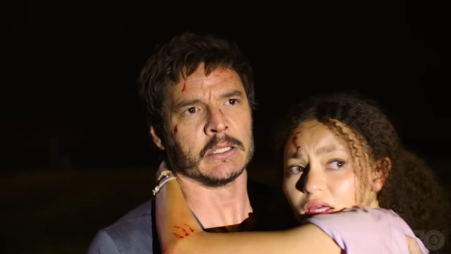 HBO's The Last of Us