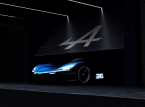 阿爾派恩將在勒芒24小時耐力賽上展示其最新的超級跑車