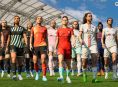 EA 正在將 National Women's Soccer League 引入 FIFA 23