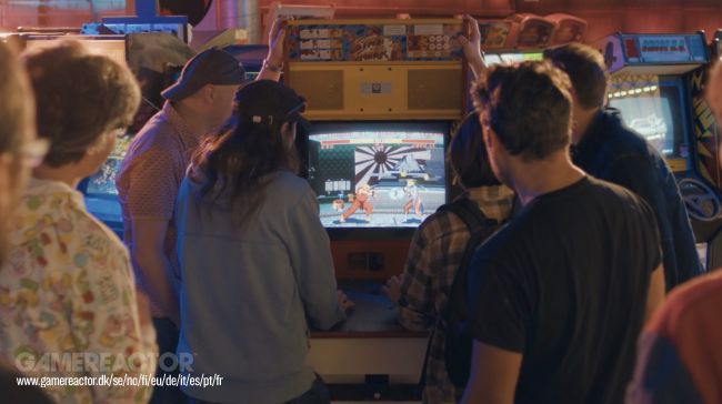 Here Comes A New Challenger