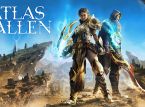 Atlas Fallen：另一個改進戰鬥的通用開放世界