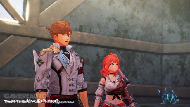 Atelier Yumia: The Alchemist of Memories & the Envisioned Land