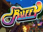 Ruffy and the Riverside 