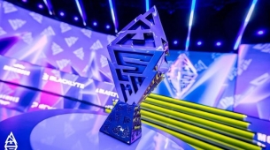 BLAST Slam V：OG Esports 被淘汰，Team Yandex 晉級四強