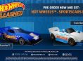 《Hot Wheels Unleashed》預購特典-跑車DLC釋出；首發支援繁體中文丶泰文丶印尼文