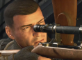 《狙擊之神4》剛為新一代遊戲機推出升級