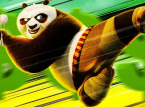 美國票房：Kung Fu Panda 4 是該系列自 2008 年首次亮相以來最強勁的首日票房