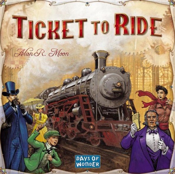 Netflix 正在製作一部《Ticket to Ride》電影
