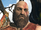 克雷多斯配音員克里斯多福&middot;賈奇評論萊恩&middot;赫斯特在亞馬遜《God of War 》系列中的選角
