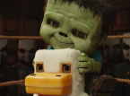 A Minecraft Movie 最著名的歌曲現已在 Minecraft 中提供