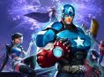 Marvel Rivals 今年將推出一系列以無限傳奇為主題的活動