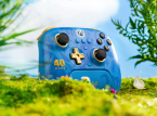 8BitDo 推出適用於 Xbox 的 Rare 40 周年紀念控制器
