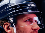 馬修·特卡丘克 （Matthew Tkachuk） 成為 NHL 26 的封面明星
