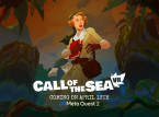 Call of the Sea 將於下周登陸 Meta Quest 2