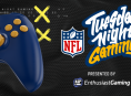 Enthusiast Gaming與NFL合作參加NFL週二晚上遊戲比賽