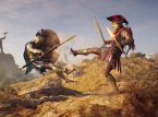 Assassin's Creed Odyssey 的世界導演揭示了古希臘設定的最大問題