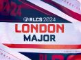 Rocket League 冠軍系列賽 2024 Major 2 將在倫敦舉行