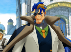 One Piece: World Seeker 