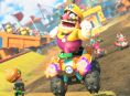Mario Kart World 的最新更新現在顯示您獲得了哪些收藏品
