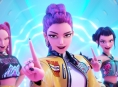 Fortnite 本週將受到 KPop 惡魔獵手的訪問