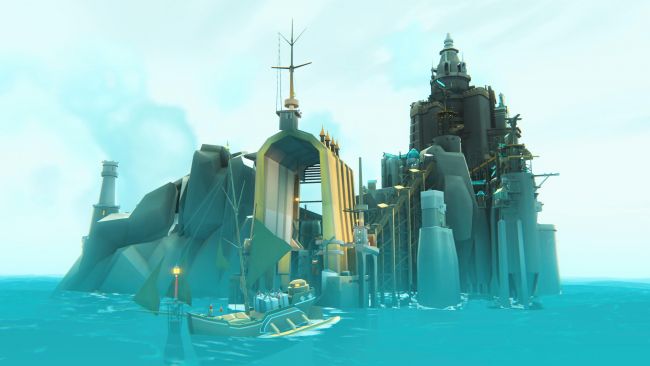 Bulwark: Falconeer Chronicles