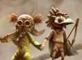 有人顯然一直在看著你 Little Nightmares 3 