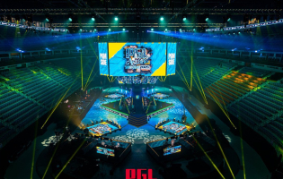 PGL 阿斯塔納 2026：12支受邀隊伍已確定