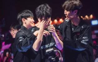 VCT大師隊聖地牙哥：Furia與Gentle Mates被淘汰，上半區決賽賽程確定