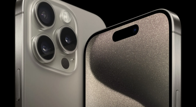 越來越多的 iPhone 在印度製造