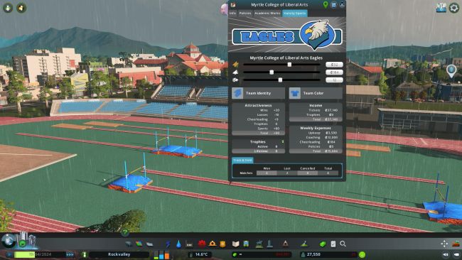 Cities: Skylines