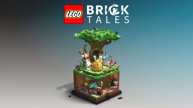 Lego Bricktales VR將作為Meta Quest 3的發佈遊戲首次亮相