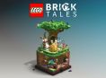 Lego Bricktales VR將作為Meta Quest 3的發佈遊戲首次亮相
