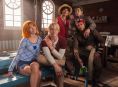 Netflix 用真人劇第 2 季的新圖片取笑 One Piece Day