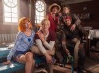 Netflix 用真人劇第 2 季的新圖片取笑 One Piece Day