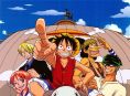 新的 One Piece 電影即將上映，確認織田榮一郎